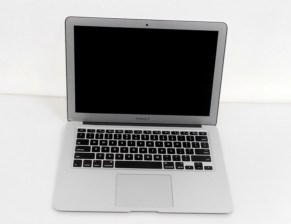 Macbook air 2017 13インチ 落下後音が出ない | パソコンドック24