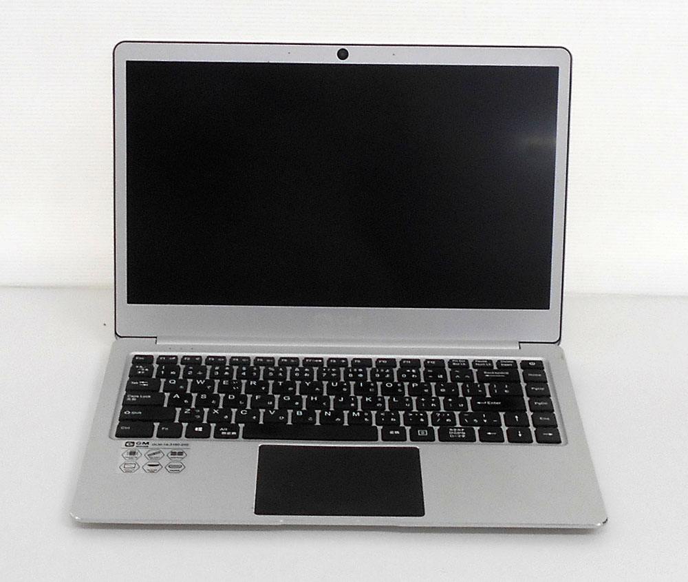 GM-Japan GLM-14-3160-240 リカバリー | パソコンドック24 名古屋