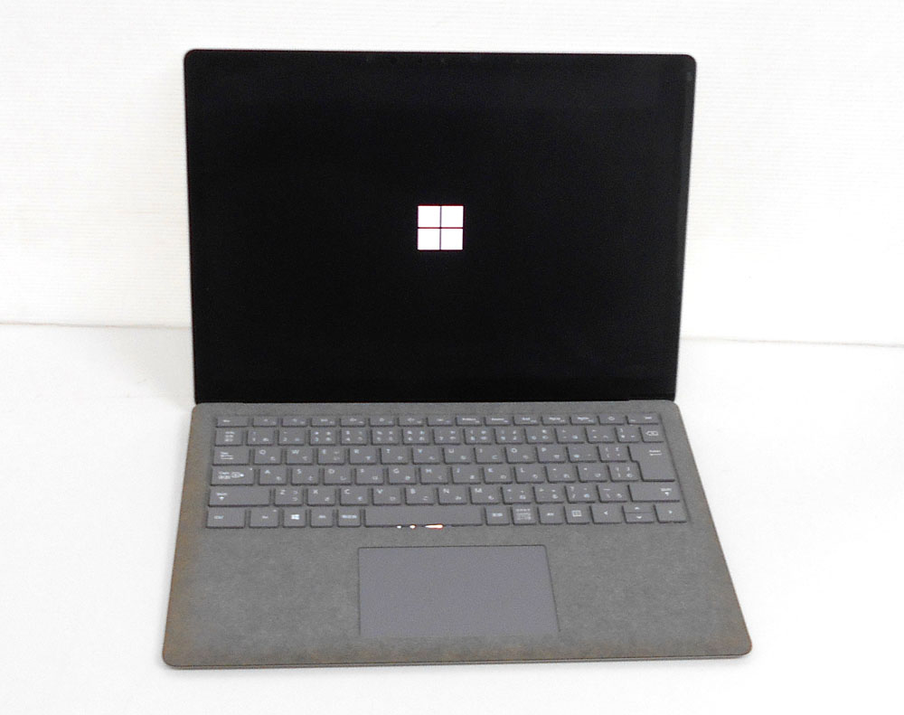 Surface Laptop2 ブルースクリーン・OSリカバリー | パソコンドック24