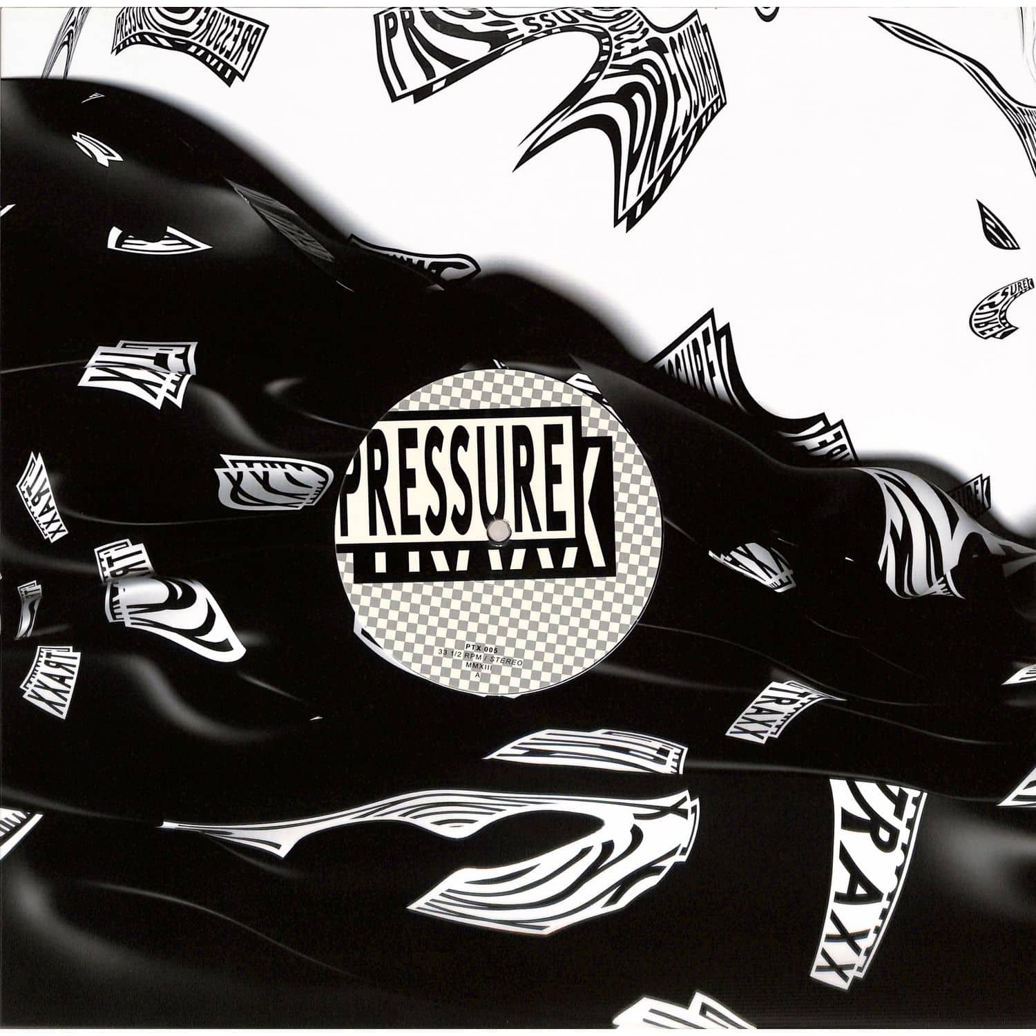 Crash Course In Science - FLYING TURNS