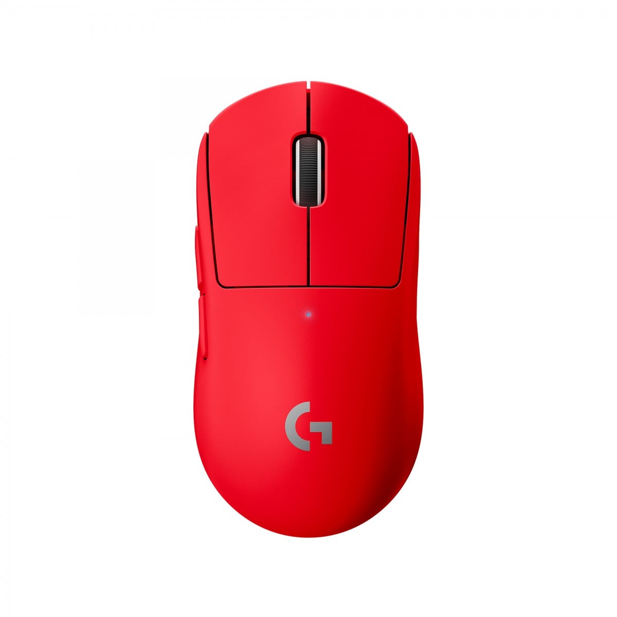 Logitech PRO X SUPERLIGHT Wireless Gaming Mouse - RED - (910-006784)