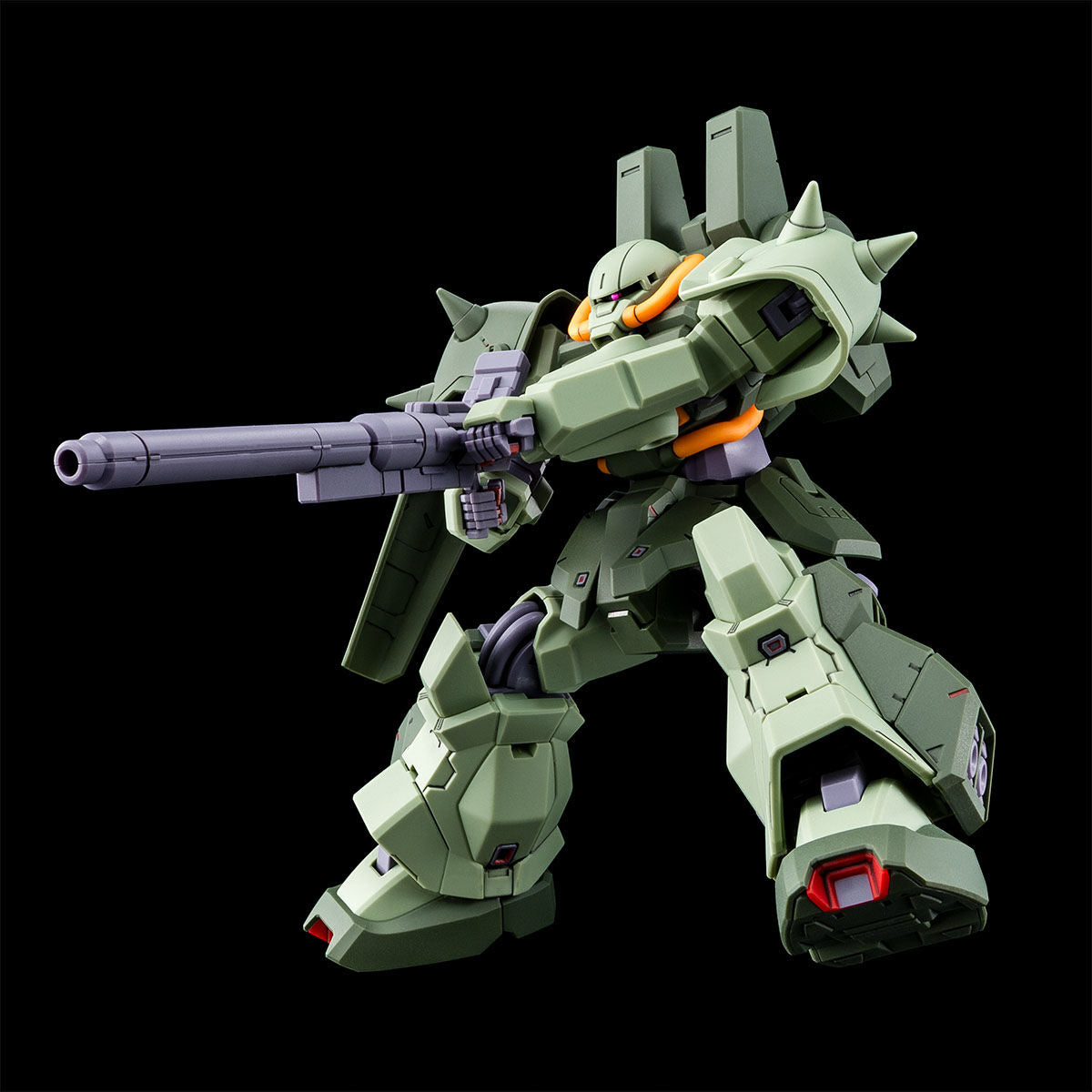 New Arrival】 HGUC 1/144 Hi-Zack Custom (A.O.Z RE-BOOT Ver