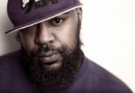 EXCLUSIVE: Sean Price Freestyle - Ghettoblaster Magazine