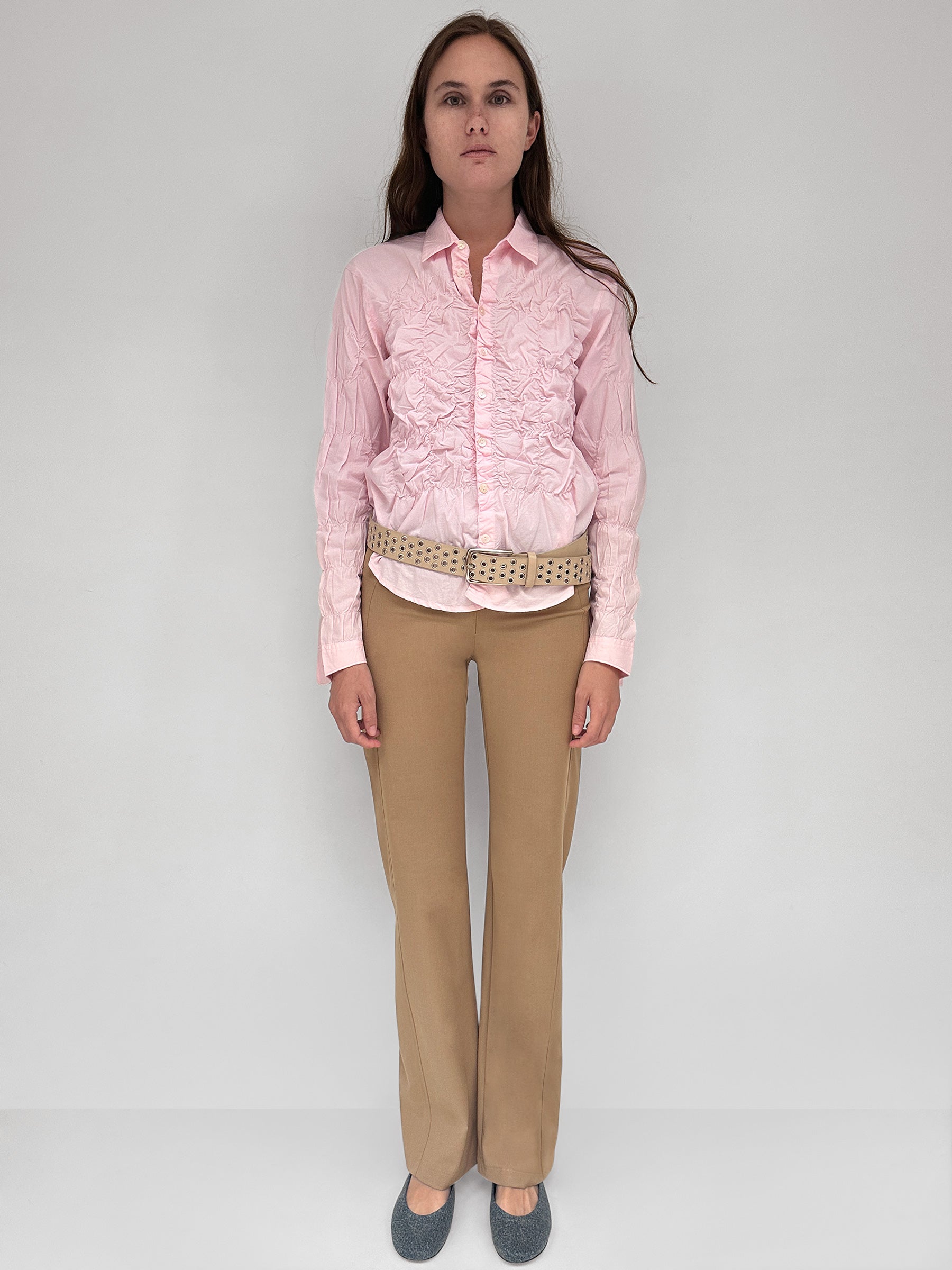 Lupa Shirt Pink - Top - Gimaguas