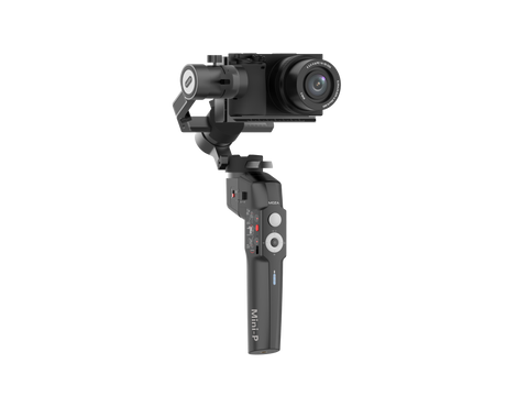 MOZA Mini-P – Gimbal Guru