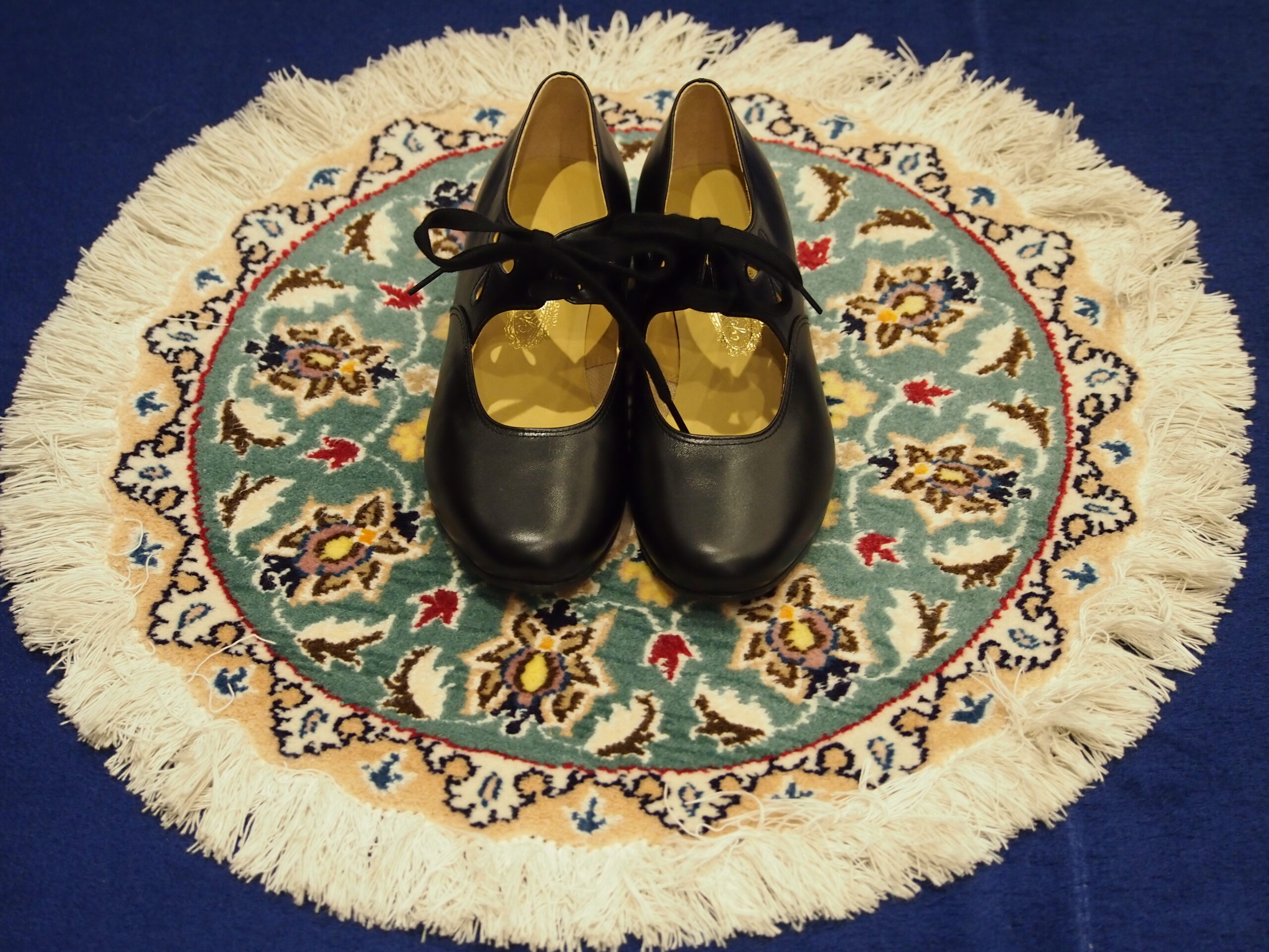 オルガンシューズ - 履きよさは、美しさ。銀座ヨシノヤ