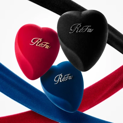 PRODUCTS | ReFa GINZA | グローバルフラッグシップストア