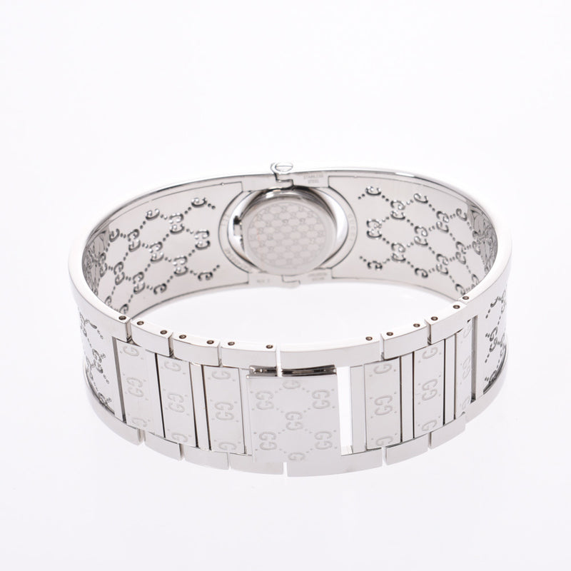 グッチトワール バングルウォッチ レディース 腕時計 GUCCI 中古