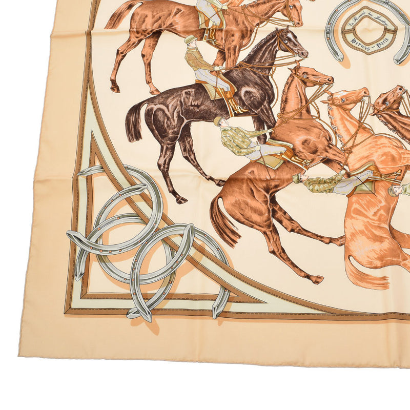 エルメス シュヴァル ホース ルーペ マネークリップ ブックマーク