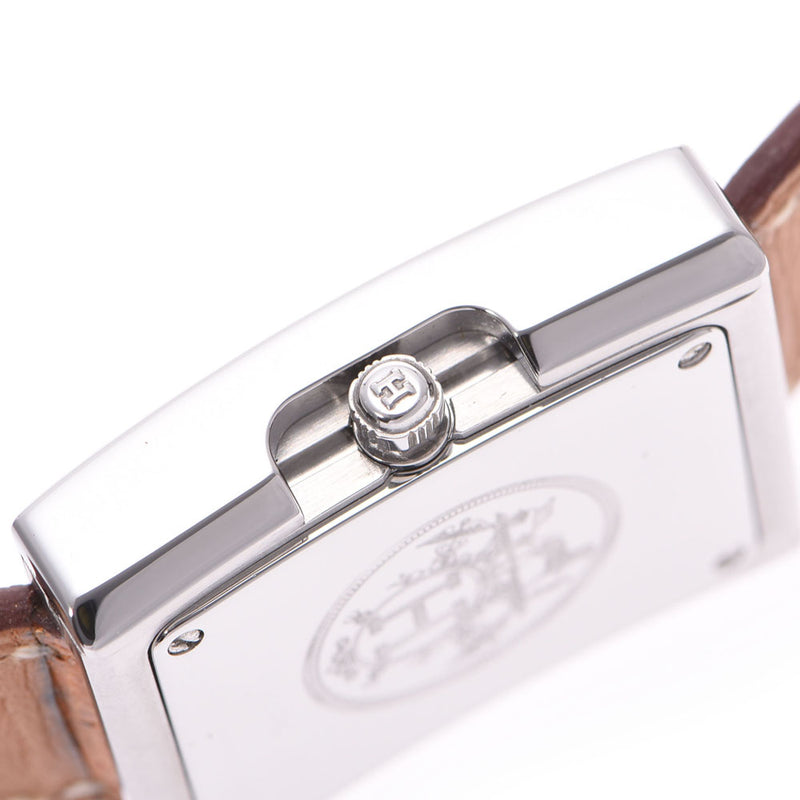 エルメスベルトウォッチ レディース 腕時計 BE1.210 HERMES 中古