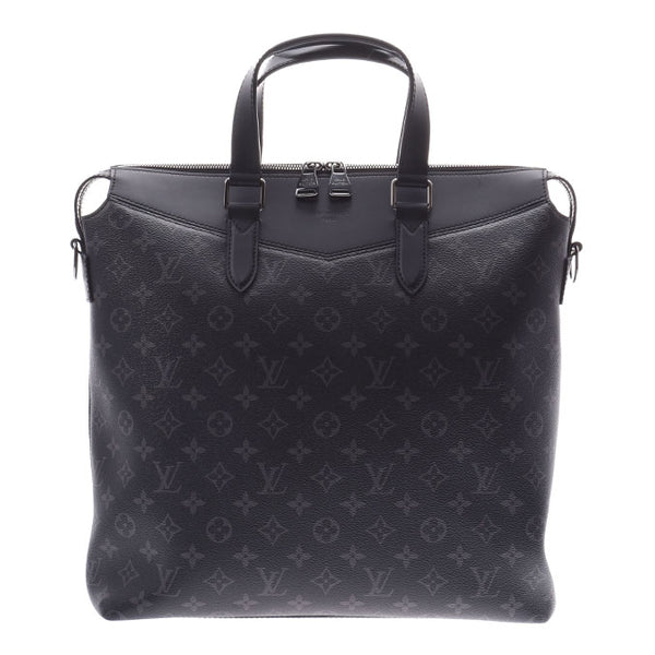 ルイヴィトン エクリプス エクスプローラー フラグメント 黒 M43280