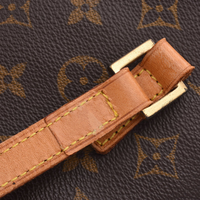 ルイヴィトンヴァヴァンPM 14145 ブラウン レディース モノグラム