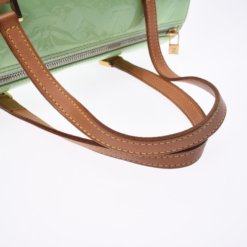 ルイヴィトンベッドフォード 14125 ペパーミント レディース