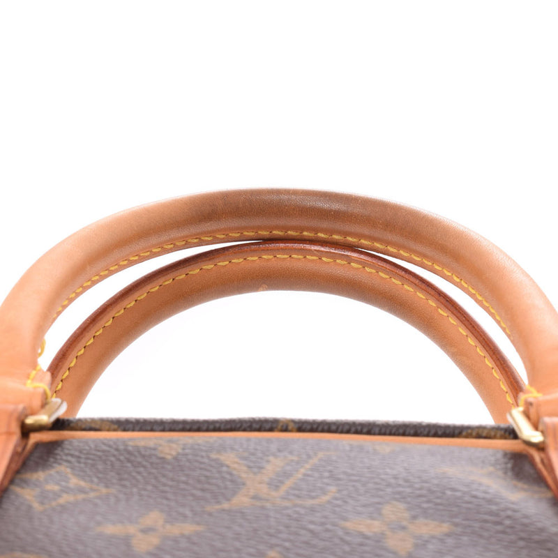 ルイヴィトンポルトドキュマン ヴォワヤージュ 14145 ブラウン メンズ