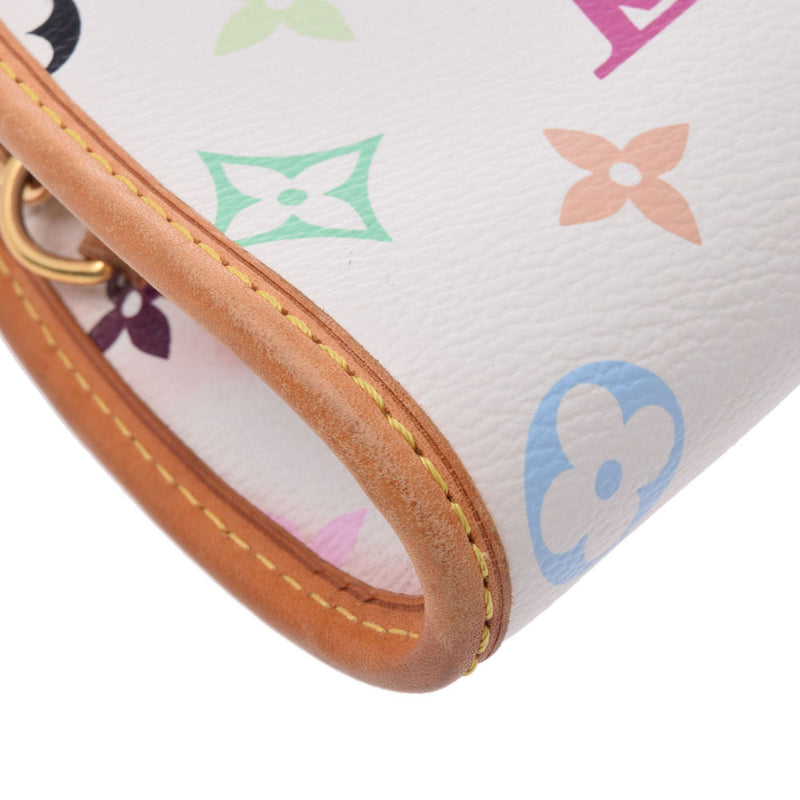 ルイヴィトンシャーリー 14144 ブロン(白) レディース モノグラム