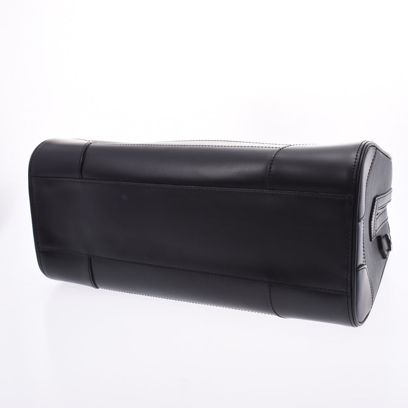 ルイヴィトンサックドゥヴィルブルジエ 2WAYバッグ 14127 黒 メンズ