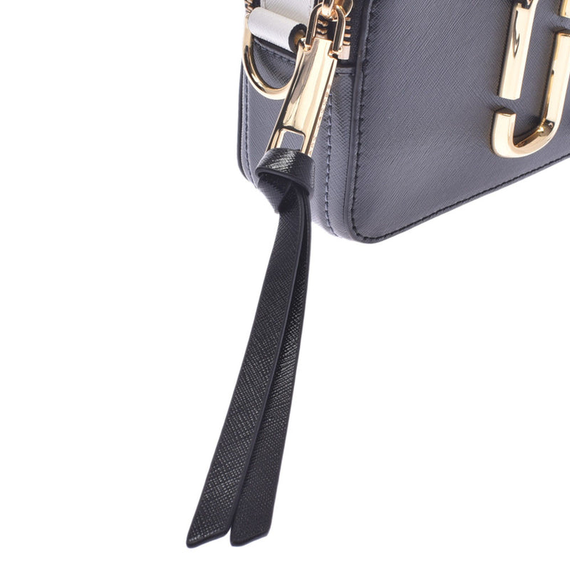 Marc Jacobs snapshot 2WAY Bag Black / multi ladies shoulder bag