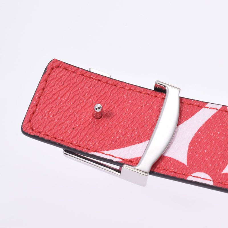 ルイヴィトンサンチュール LVエスカル アイコニック サイズ80cm