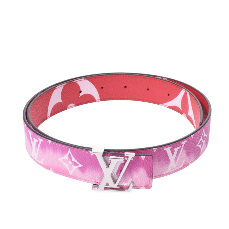 ルイヴィトンサンチュール LVエスカル アイコニック サイズ80cm