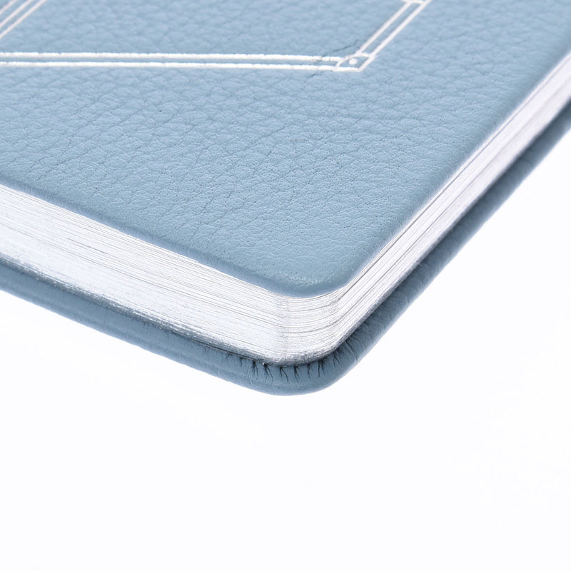 ルイヴィトンノート ヴィヴィエンヌ ノベルティ ライトブルー ユニ