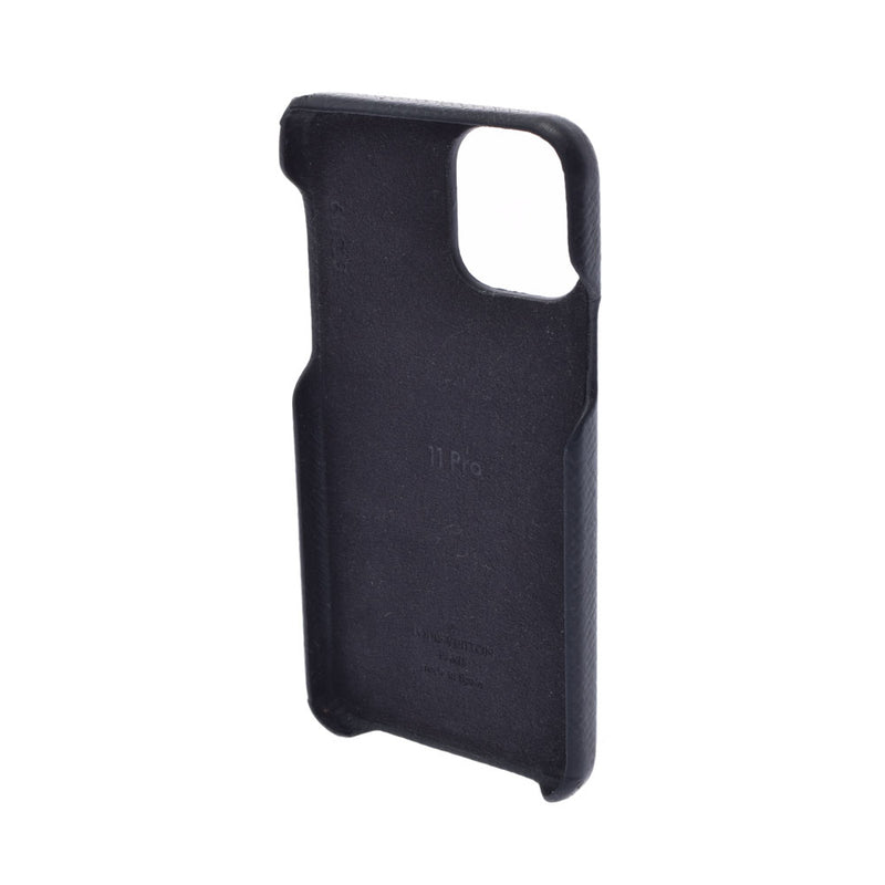 ルイヴィトンエクリプス iPhone11 pro iPhoneケース 黒 メンズ 携帯