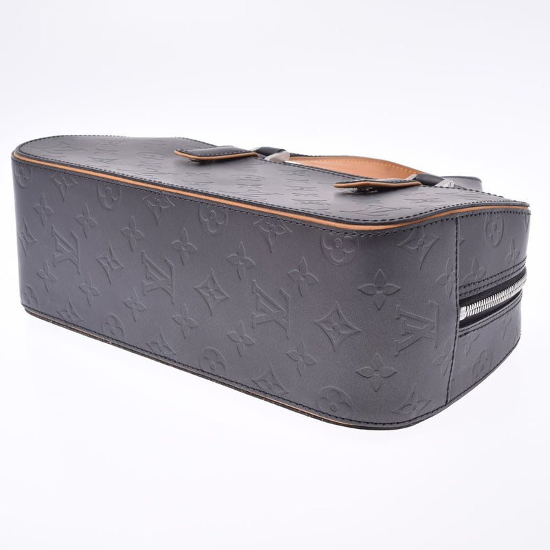 ルイヴィトンシェルトン 14147 ノワール（黒） レディース