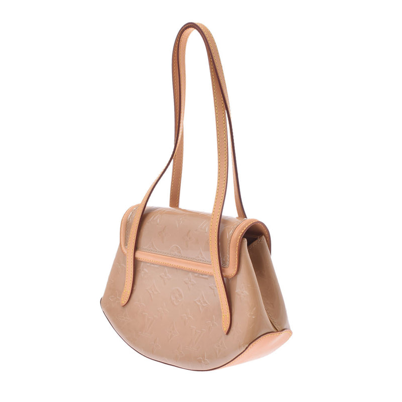 ルイヴィトンビスケインベイ PM 14125 ノワゼット（ベージュ系