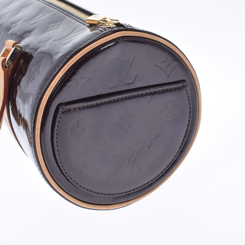 ルイヴィトンベッドフォード 14125 アマラント レディース モノグラム