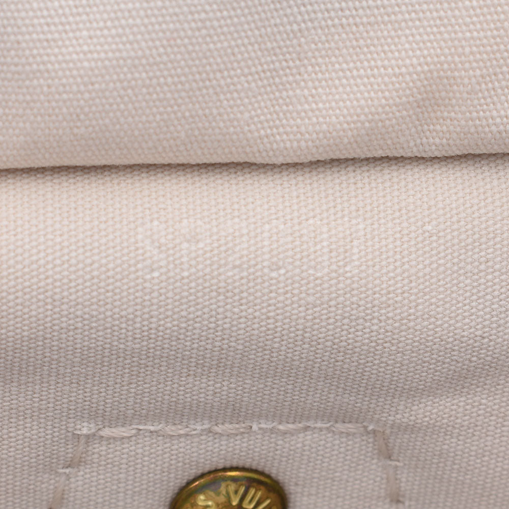 ルイヴィトンミニラン スピーディ30 ストライプ 14145 クロワゼット