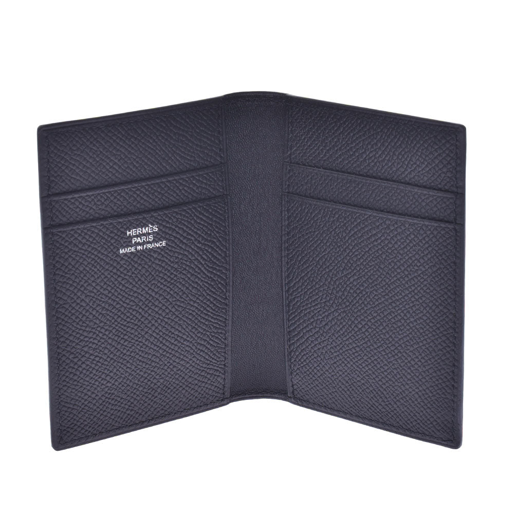 エルメスMC2 ユークリッド 黒 D刻印(2019年頃)刻印 メンズ ヴォー