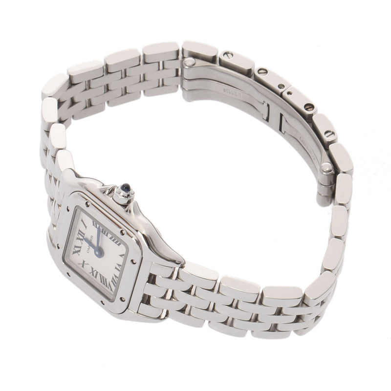 カルティエパンテール ドゥ カルティエ ミニ レディース 腕時計