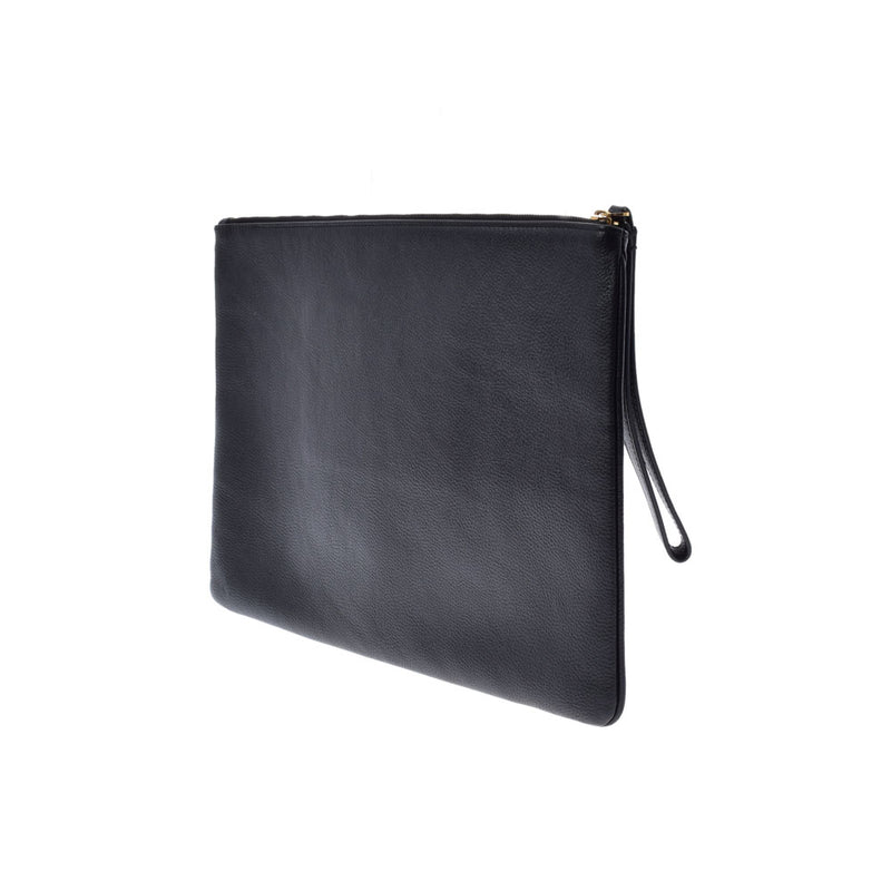 バレンシアガクラッチバッグ 黒 メンズ クラッチバッグ 594350