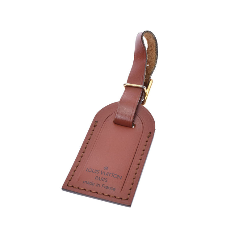 ルイヴィトンリヴィエラ 14127 ブラウン系 ユニセックス エピレザー