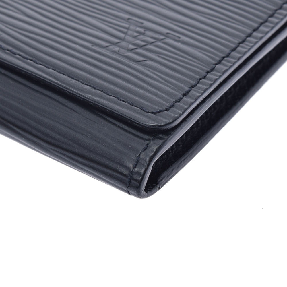 ルイヴィトンアンヴェロップ カルトドゥヴィジット 14127 ノワール