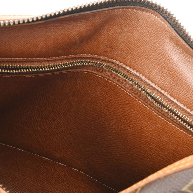 ルイヴィトンチュールリー 14145 ブラウン レディース モノグラム