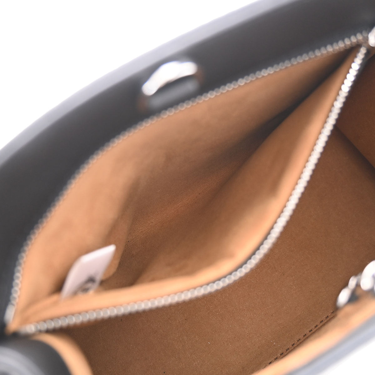 エムシーエムトート ヴィセトス ブラック シルバー金具 レディース