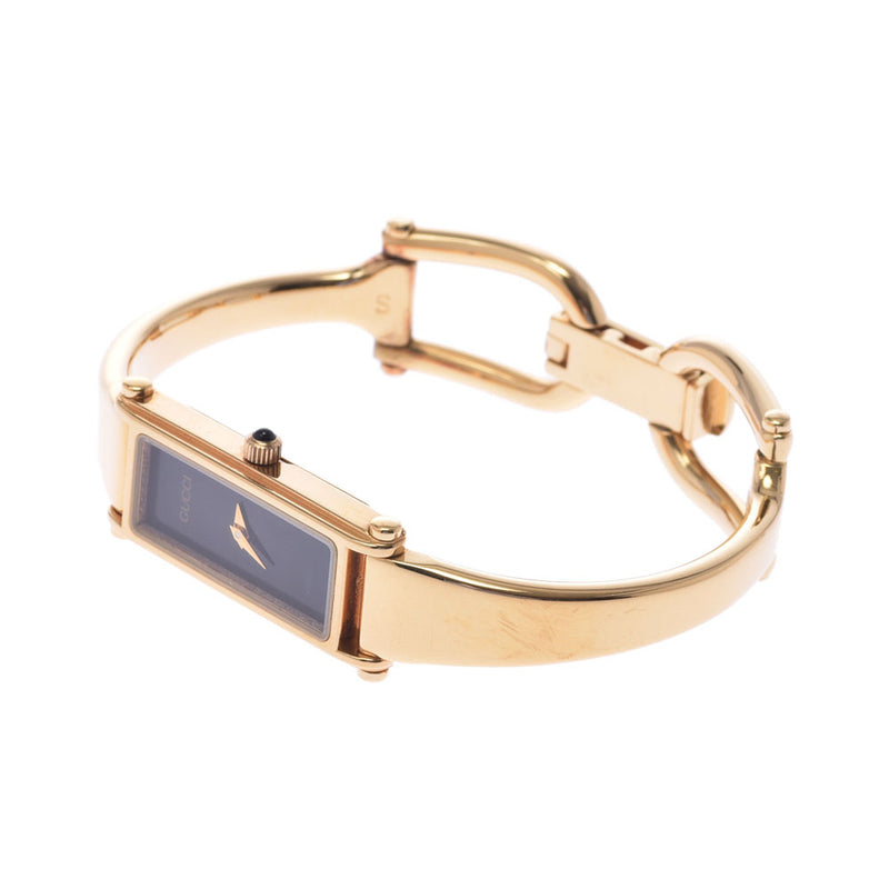 グッチ レディース 腕時計 1500L GUCCI 中古 – 銀蔵オンライン