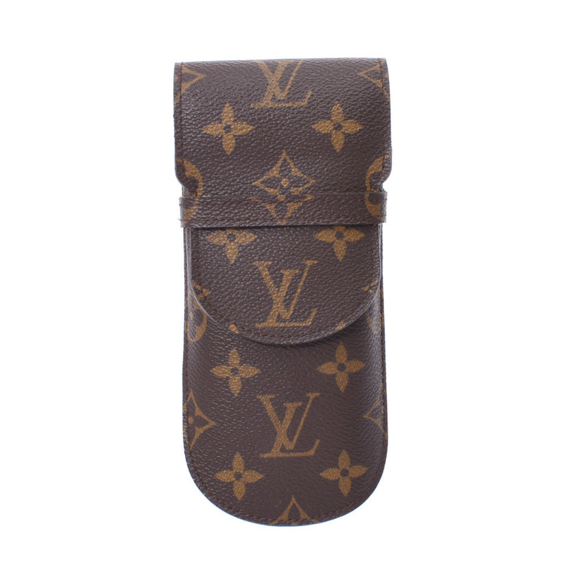 Louis Vuitton】 モノグラム メガネケース Louis Vuitton ルイヴィトン