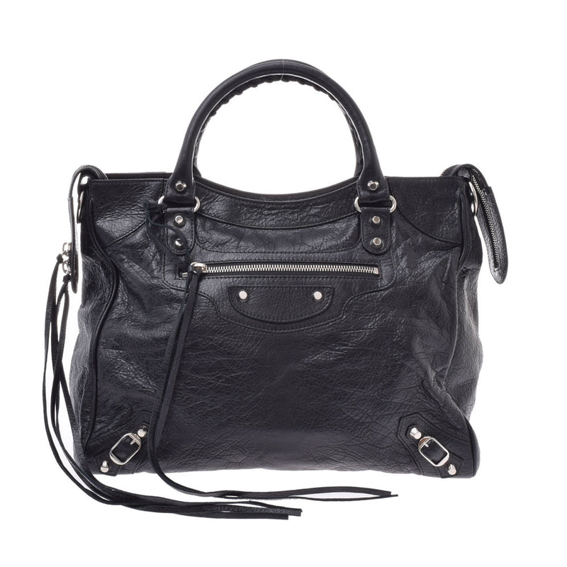 Valenciaga Giant Giant Vero 2WAY bag 235216 BALENCIAGA – 銀蔵