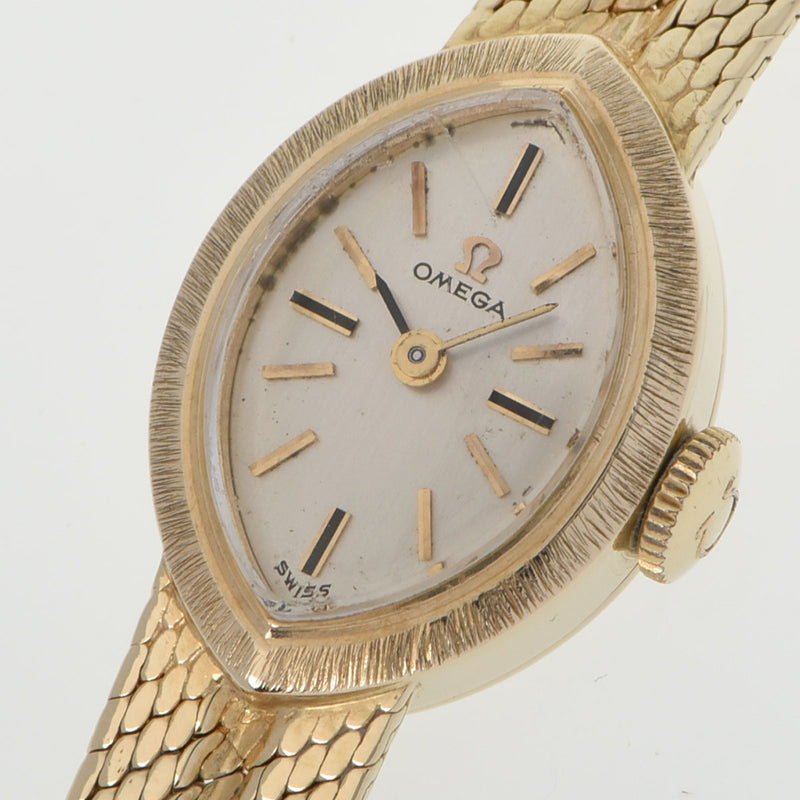 オメガアンティーク レディースウォッチ レディース 腕時計 OMEGA 中古