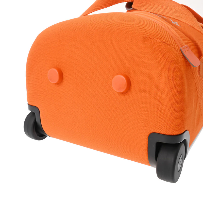 ルイヴィトンホライゾンソフト 14145 ボルケーノオレンジ ユニセックス