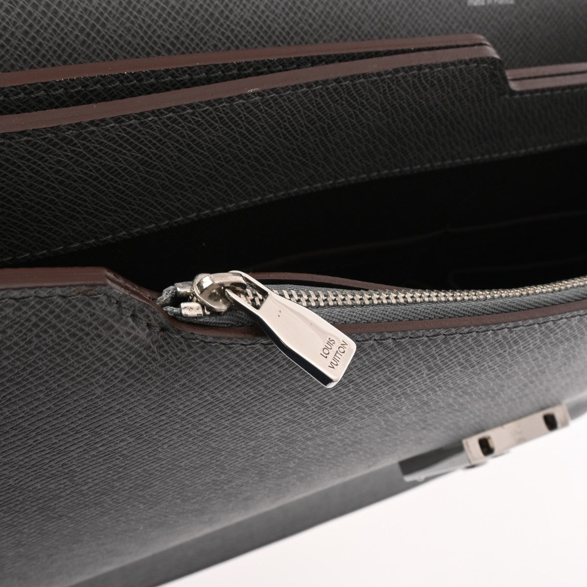 ルイヴィトンネオロブスト 2 14136 グラシエ メンズ タイガ ビジネス