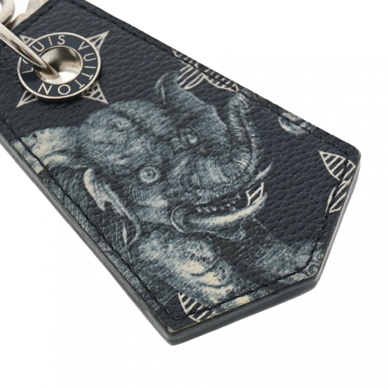 ルイヴィトンアンシャッペ チャップマンブラザーズ ネイビー ユニ