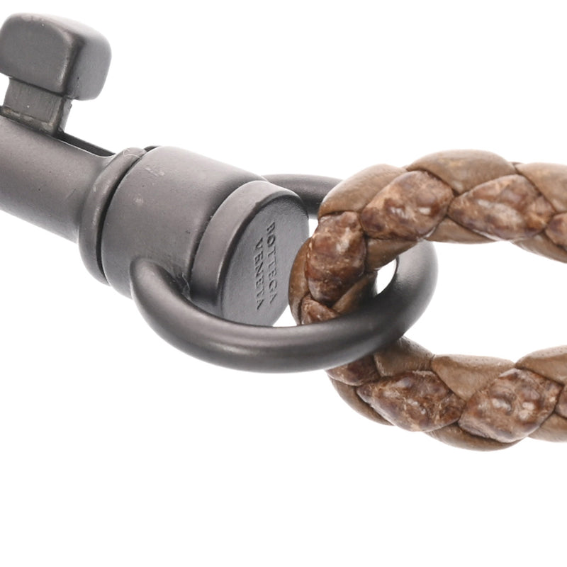 ボッテガヴェネタ ネックストラップ 43169 ブラウン ユニセックス