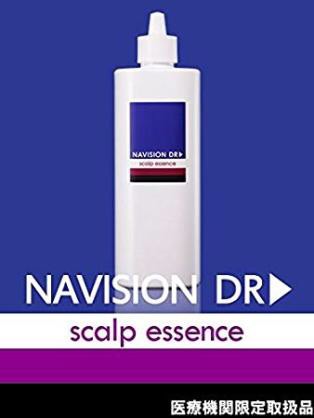 ナビジョンDR薬用スカルプエッセンス💕」 | クリニックブログ | 各務原