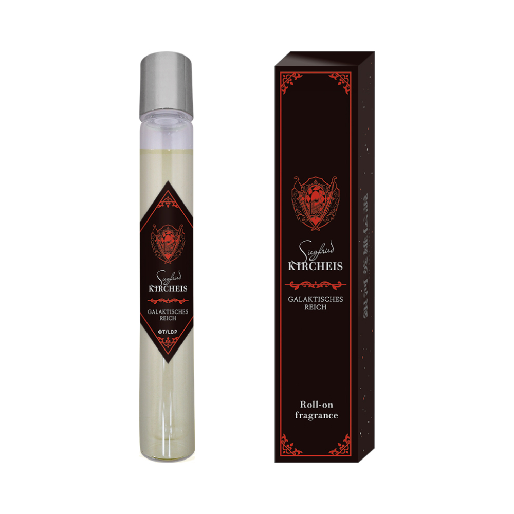 I.Gストアにて「銀河英雄伝説 Die Neue These – 冬営 – フェア」が開催