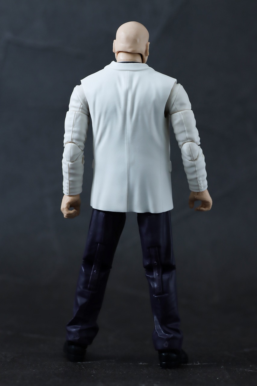 マーベルレジェンド ナイトスラッシャー ホビーショップ I.T.R