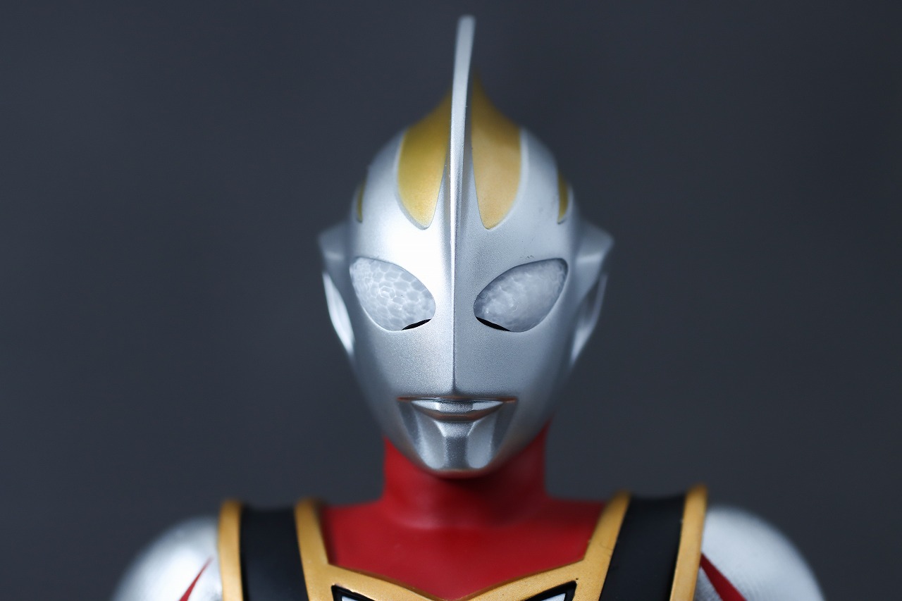 alphamax アルファマックス ウルトラマンガイアV2【日本語版