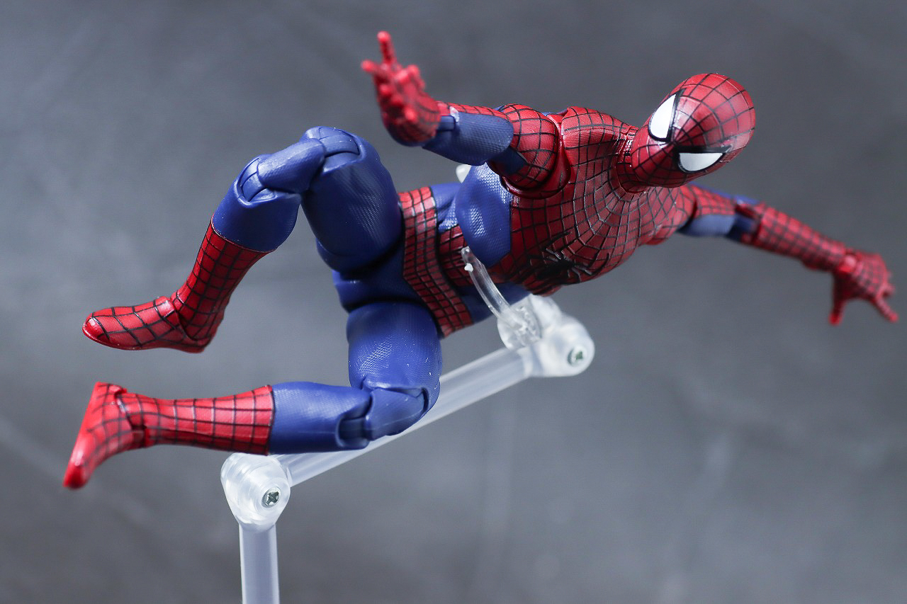 マーベルレジェンド アメイジング・スパイダーマン（3パック