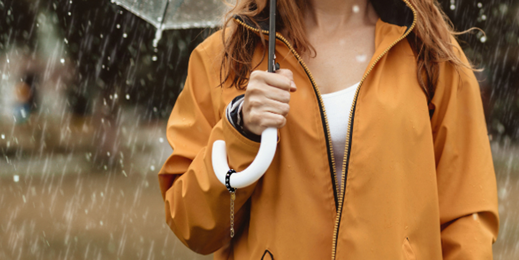 アンブレラマーカー黒 | gingamWEBSTORE